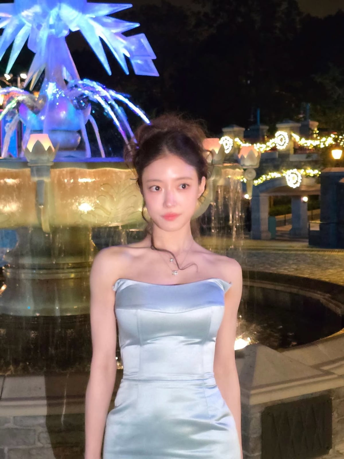 사진 = 이세영 인스타그램