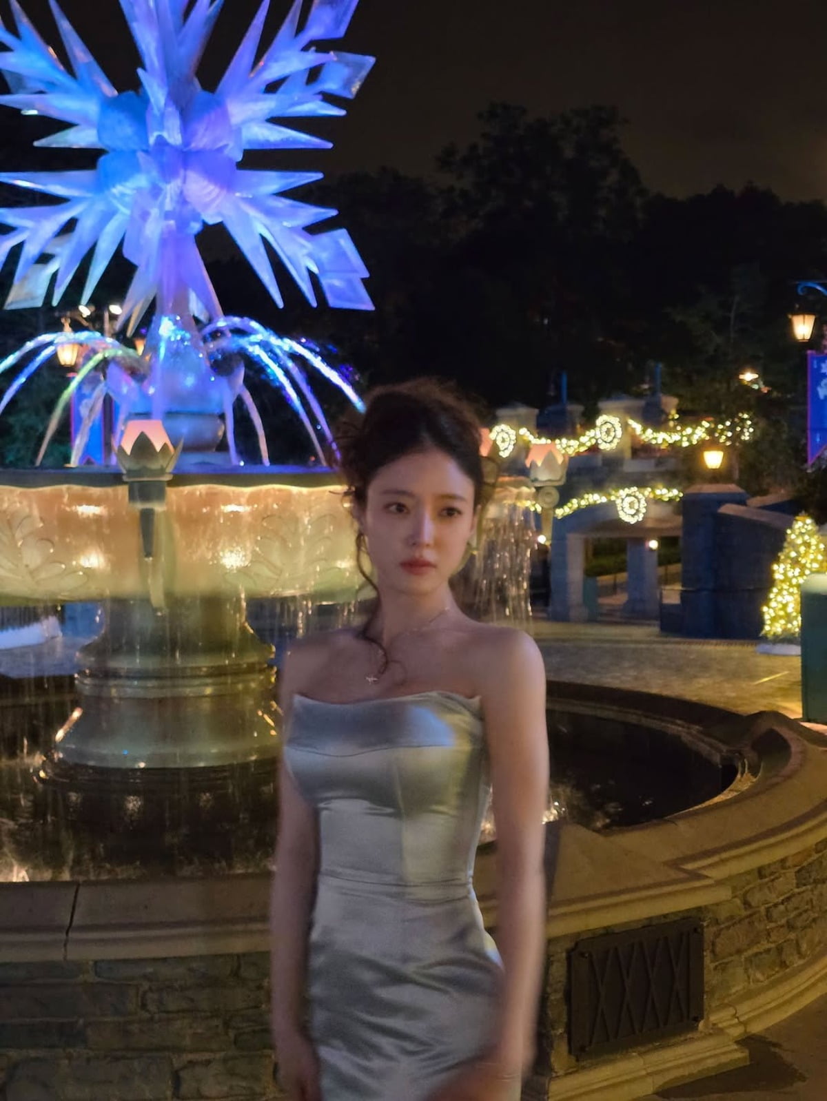 사진 = 이세영 인스타그램