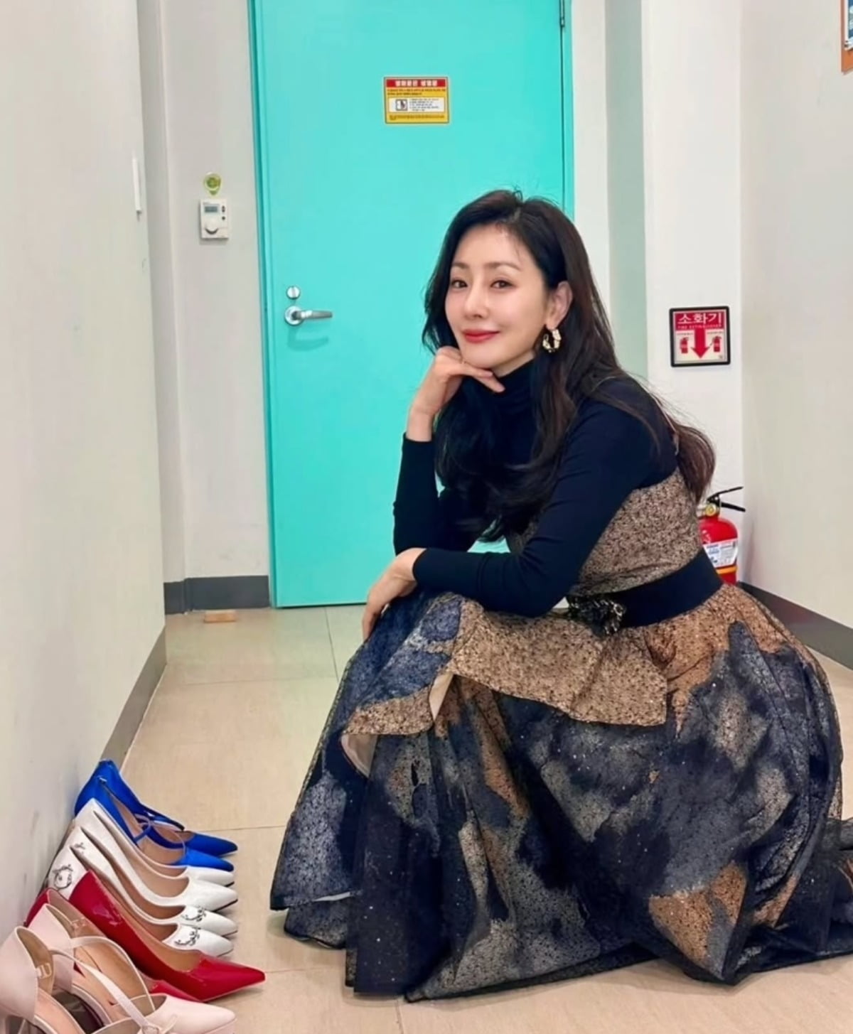 사진 = 오나라 인스타그램