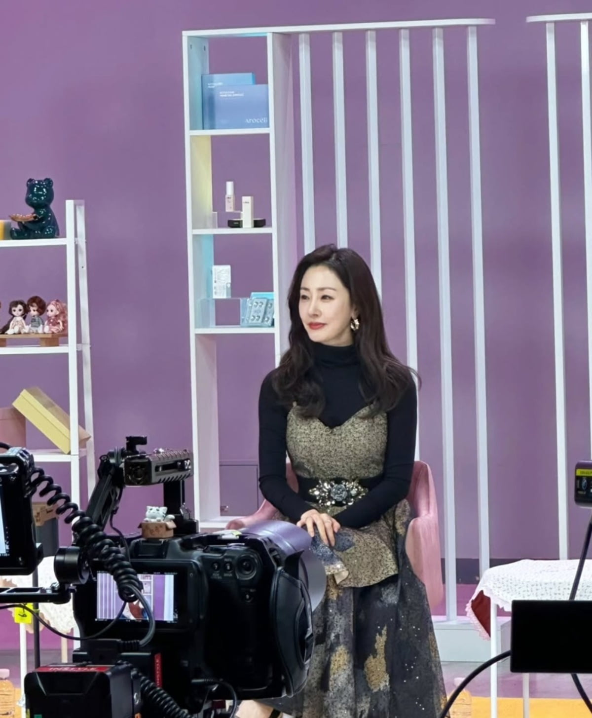 사진 = 오나라 인스타그램