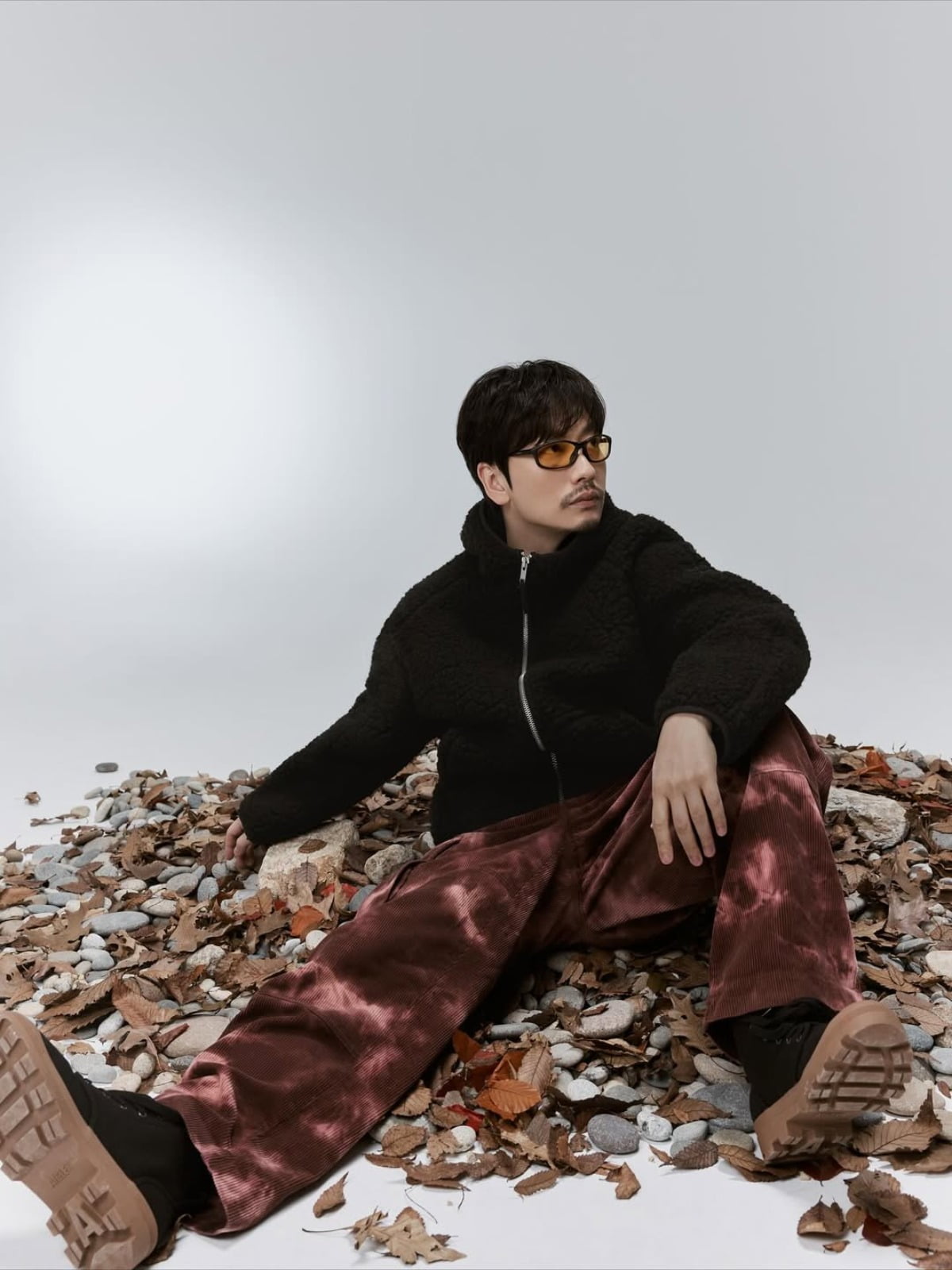 사진 = 이동휘 인스타그램
