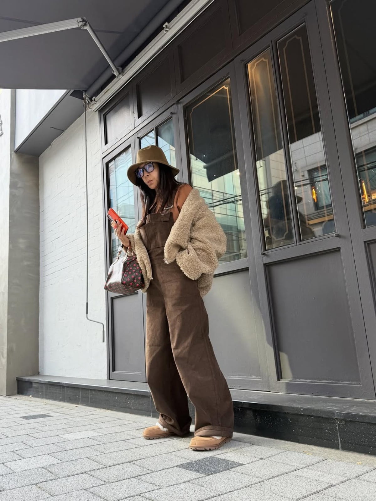 사진 = 황신혜 인스타그램