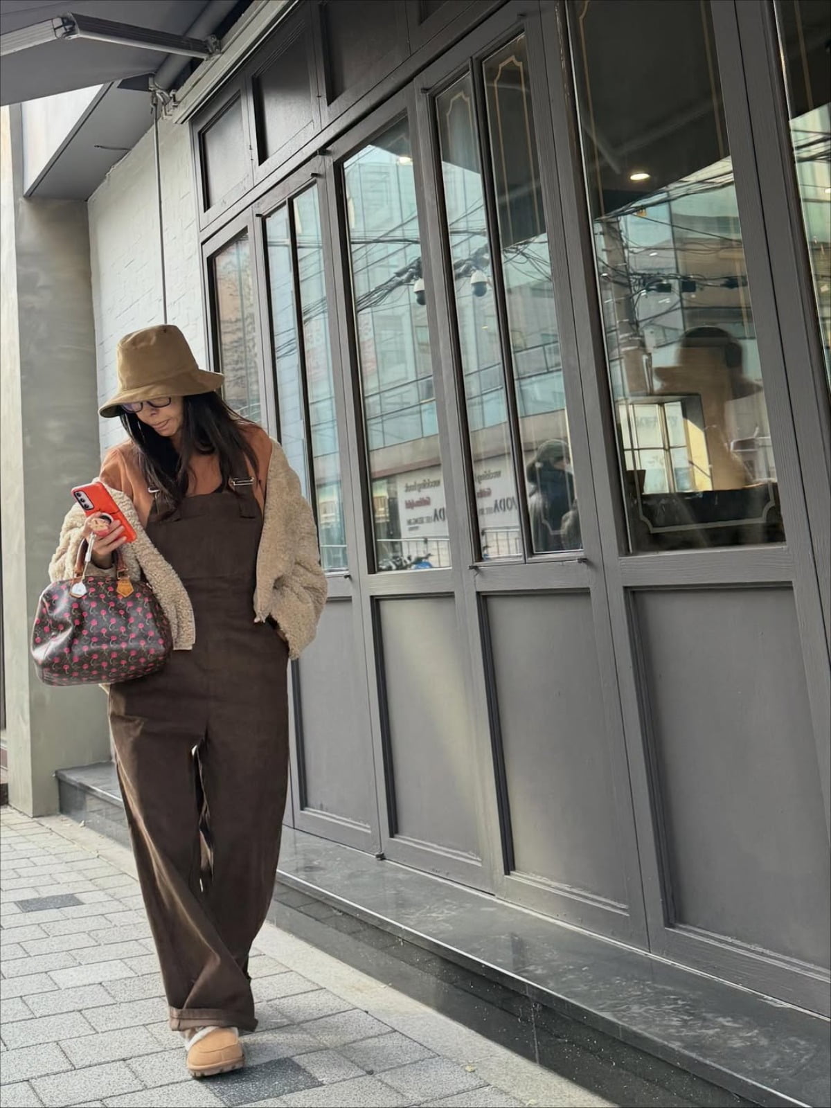 사진 = 황신혜 인스타그램