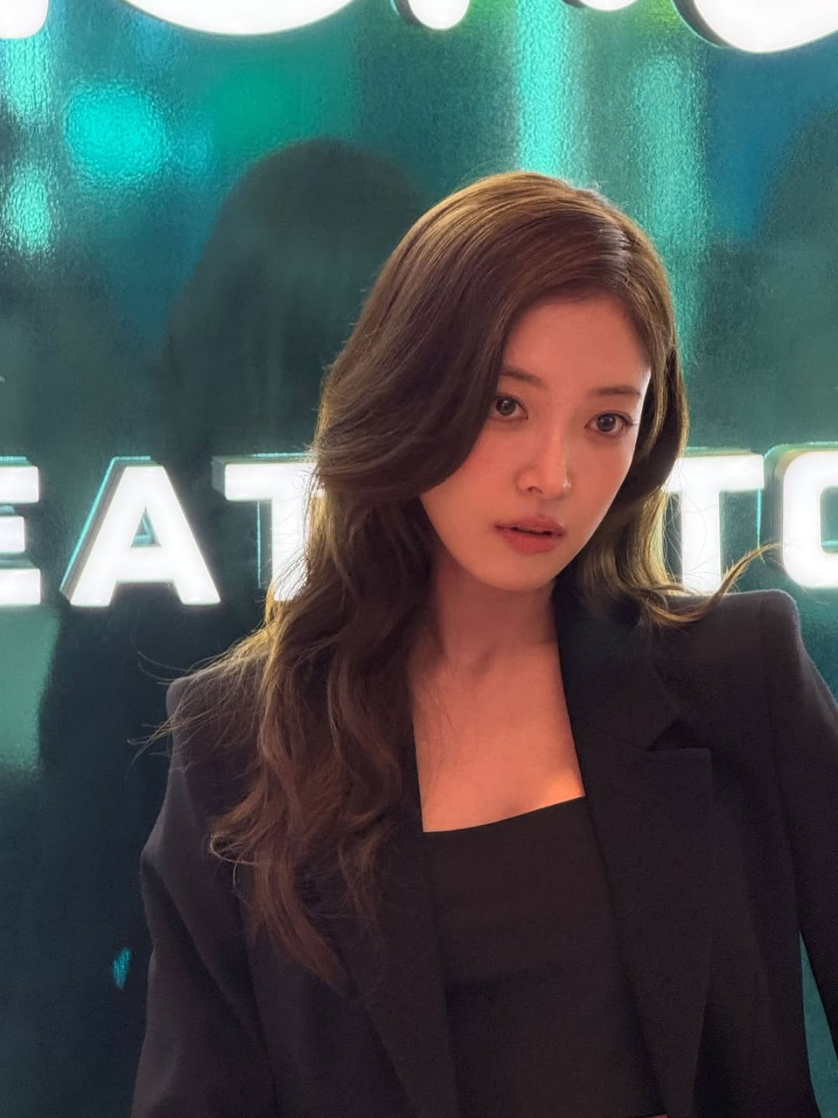 사진 = 이세영 인스타그램