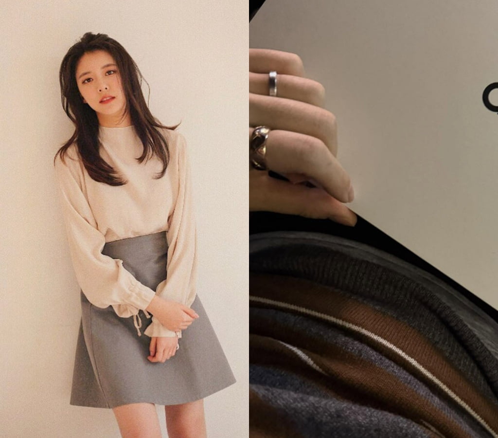 사진=김민형 SNS