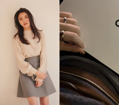 '재벌家 며느리' 김민형, 평범한 직장인으로 사랑받는 중…서프라이즈에 "감동"