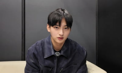 Cha Eun-woo's Brother Lee Dong-hwi Shines at AI Summit with Groundbreaking Talk