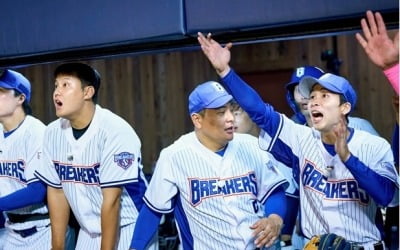 0%대 시청률로 또 추락했다더니…'최강야구' 마침내 반격한다, 이종범 "닭살 확 돋아"