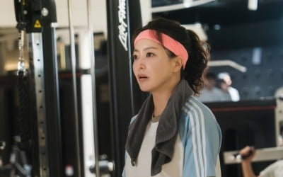 김희선, 168cm·50kg 뼈말라인데…극한 다이어트 감행, "맨얼굴로 온몸 내던져" ('다음생은')