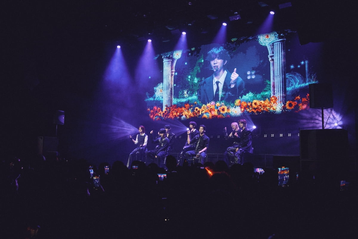 앰퍼샌드원/ 사진=FNC엔터테인먼트