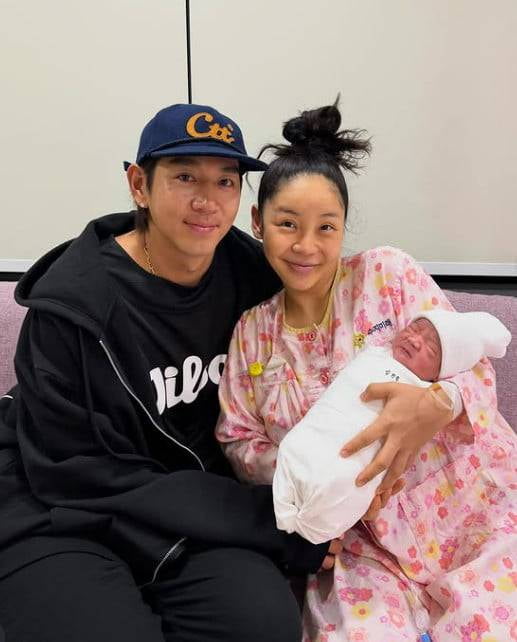 사진=트루디 SNS