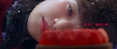 [공식] 박규영, 결국 고민시 바통 받았다…박형식과 ♥핑크빛 앞두고 "달콤한 겨울 선사할 것" ('투썸')