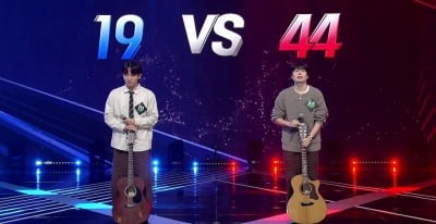 시청자 혹평 쏟아졌는데…3%대 시청률에 화제성 떨어진 '싱어게인4', 심사위원이 라이벌 선정