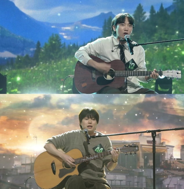 시청자 혹평 쏟아졌는데…3%대 시청률에 화제성 떨어진 '싱어게인4', 심사위원이 라이벌 선정