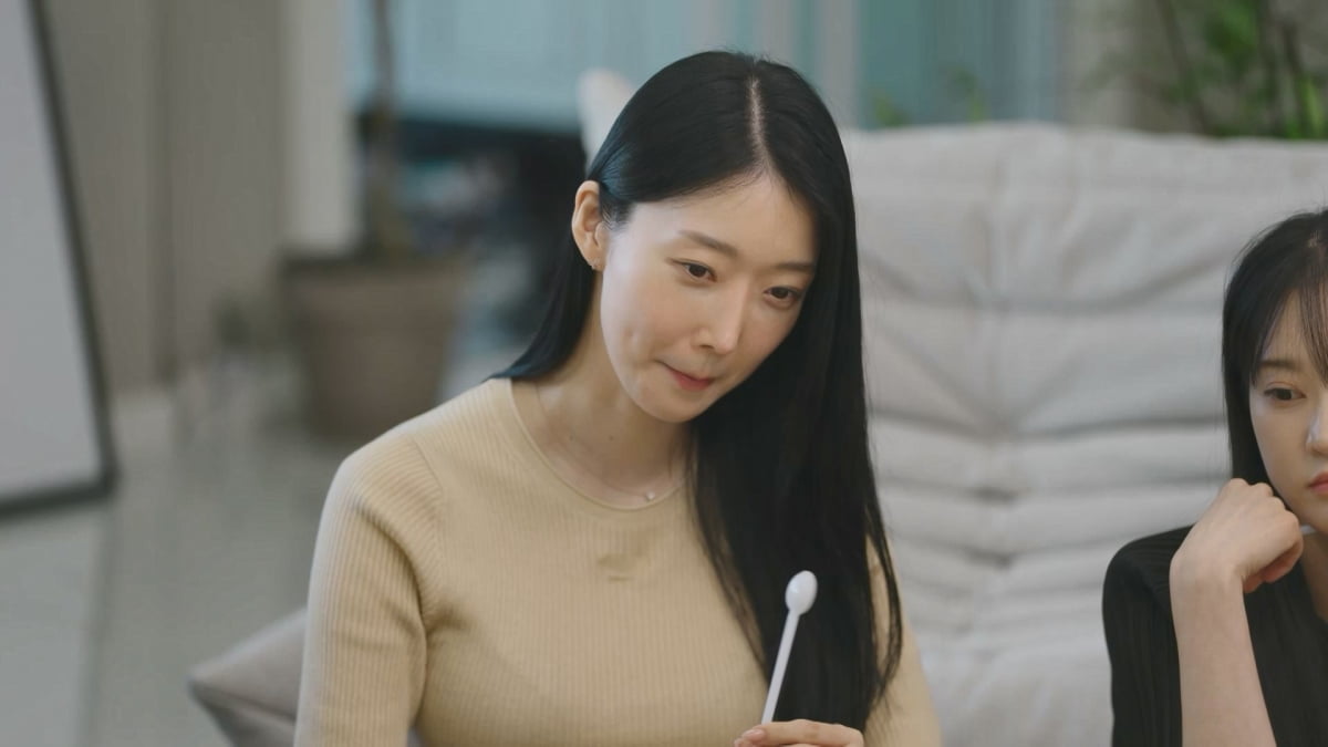 한혜진, 새 연상연하 ♥데이트에 촉 왔다…"이게 맞아"('누난 내게 여자야')