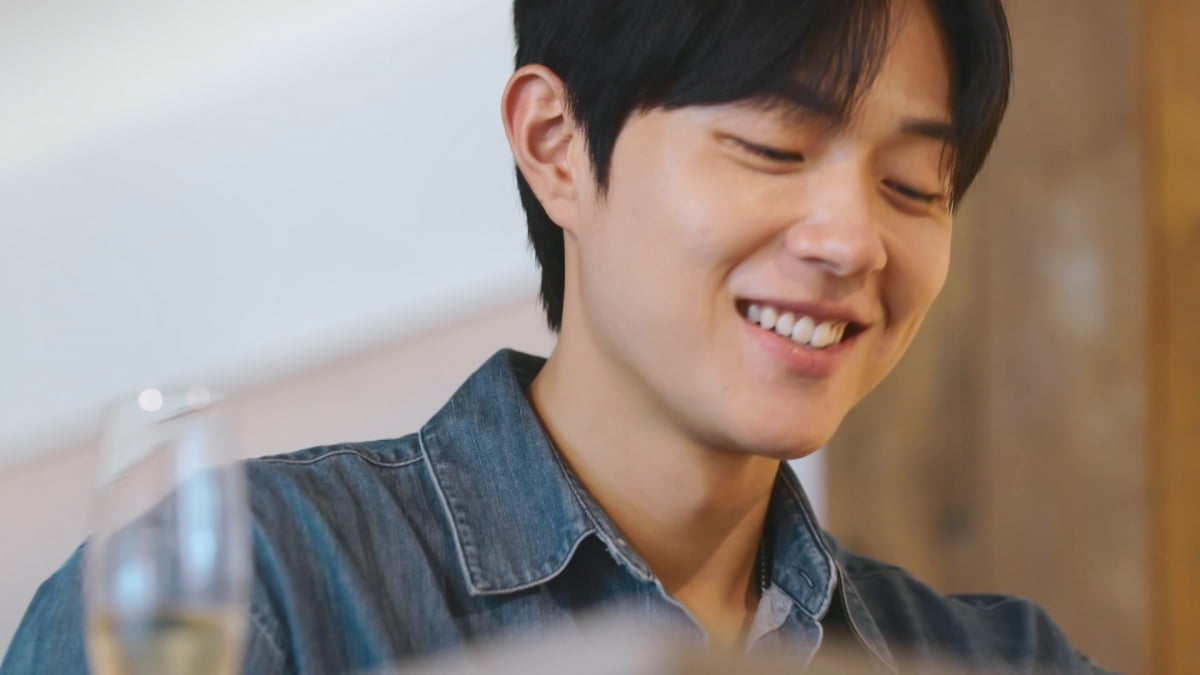 한혜진, 새 연상연하 ♥데이트에 촉 왔다…"이게 맞아"('누난 내게 여자야')