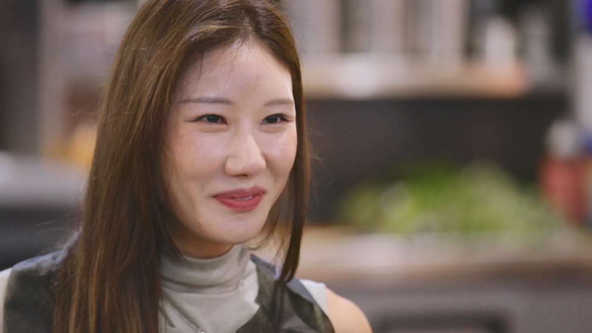 한혜진, 새 연상연하 ♥데이트에 촉 왔다…"이게 맞아"('누난 내게 여자야')