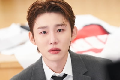 "살면서 욕 제일 많이 먹어"…20대 유명 남배우, 속내 고백 "예쁜 쓰레기라고 불려" ('우주')[일문일답]