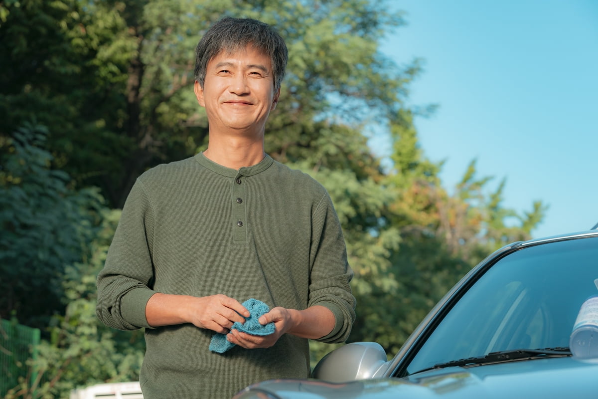 [공식] 안내상, 대형 로펌 대표됐다…재계와 긴밀한 사이라더니, 지성과 대립 ('판사이한영')