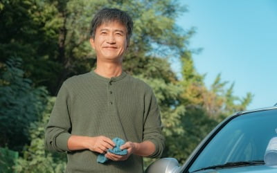 안내상, 대형 로펌 대표됐다…지성과 대립