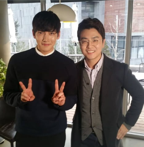 사진=최동석 SNS