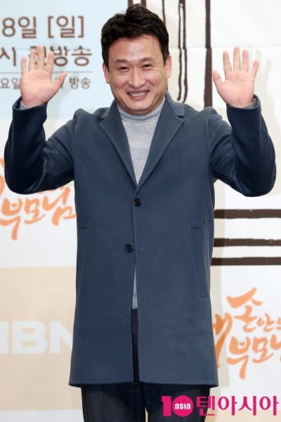 서울대 출신으로 알려졌는데…서경석, 알고보니 연예인 최초 한국사 시험 만점 기록 ('같이삽시다')