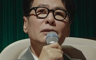 4.2%→5.1% 시청률 급등하더니…윤상, 결국 눈물 쏟았다 "엄청난 발라더 될 것 같아" ('우발라')