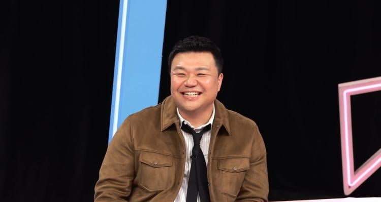 '재혼' 김구라, '김사랑 닮은꼴♥' 배우와 선 그었다…"나와 같은 과 아냐" ('동상이몽2')