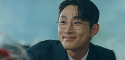 불법 촬영 미화 논란 속 반짝 활약…'박지훈 소속사' 신예 남배우, 13년 차에 강렬한 존재감 ('우주')