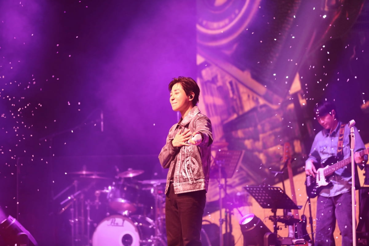 딘딘/ 사진 제공 = 슈퍼벨컴퍼니