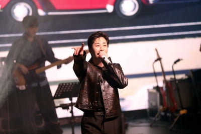 딘딘 인맥 빛났다…케이윌→잔나비 지원사격 속 콘서트 성료