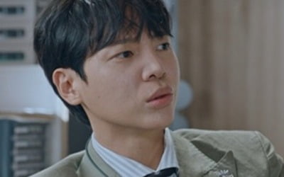 '최우식 사촌형' 고건한, 父와 절연했다…밉상에서 키플레이어로 활약 ('우주메리미')