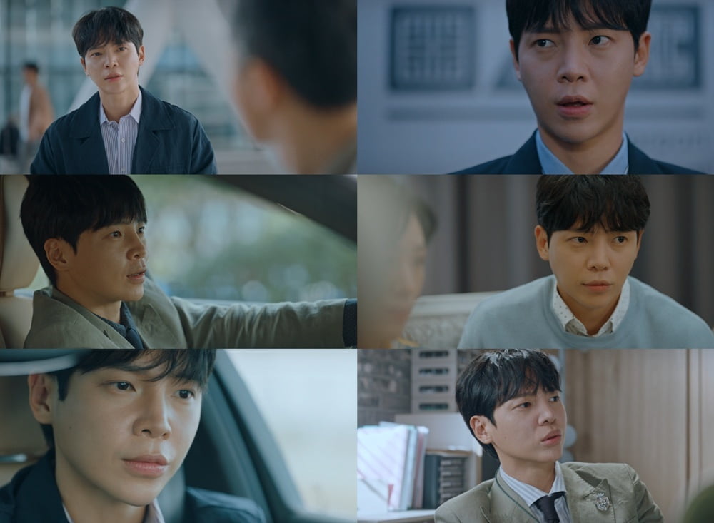 '최우식 사촌형' 고건한, 父와 절연했다…밉상에서 키플레이어로 활약 ('우주메리미')