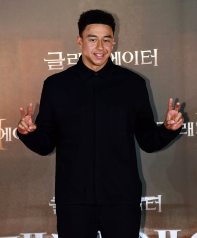 '연봉 18억' 미혼부 축구선수, 제대로 사고쳤다…제시 린가드 '나혼산'서 최고 시청률 견인 [TEN이슈]