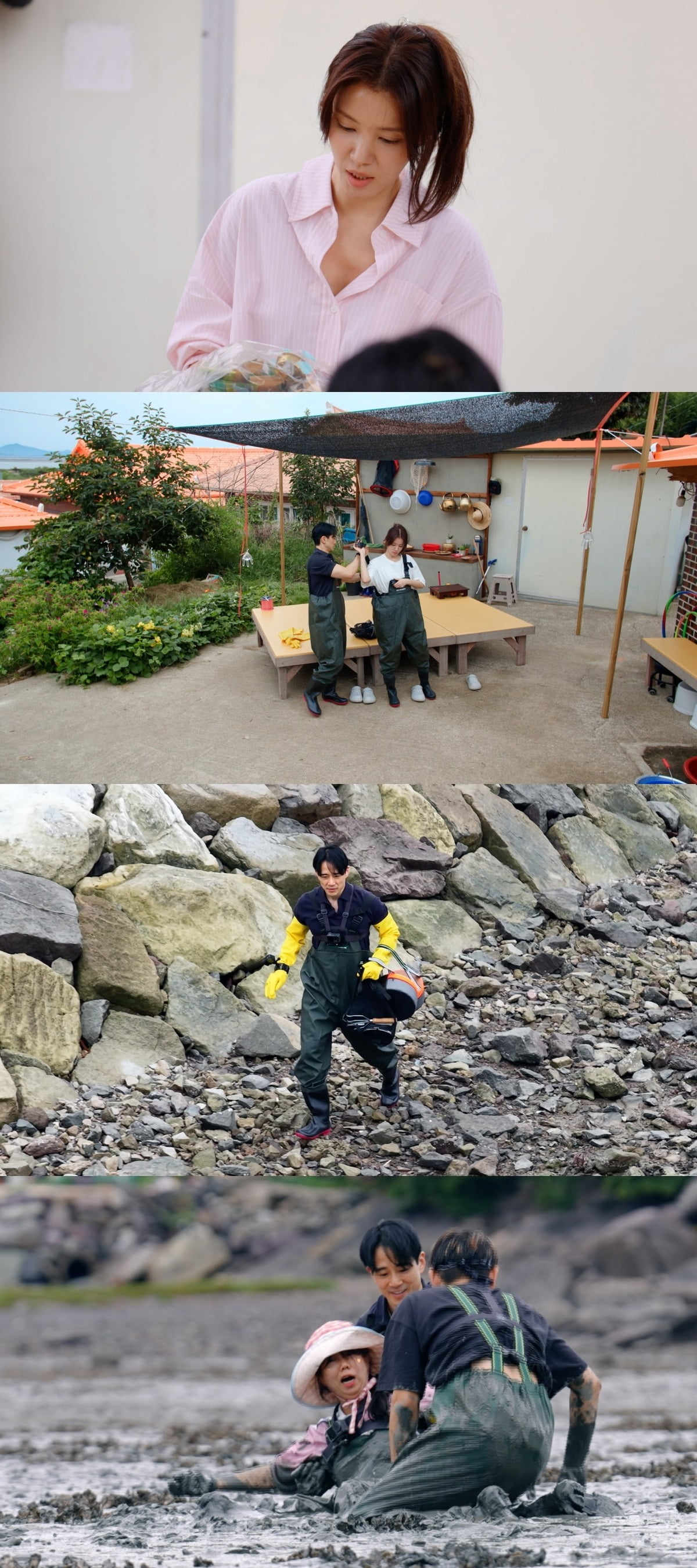 사진제공=JTBC '두 집 살림'