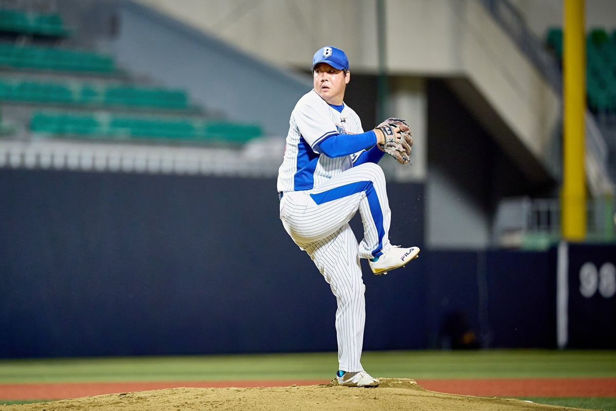 3.9%→0.6% 시청률 급락에 '법정 분쟁' 중인데…"생각과 다른 여론에 속상해" ('최강야구')