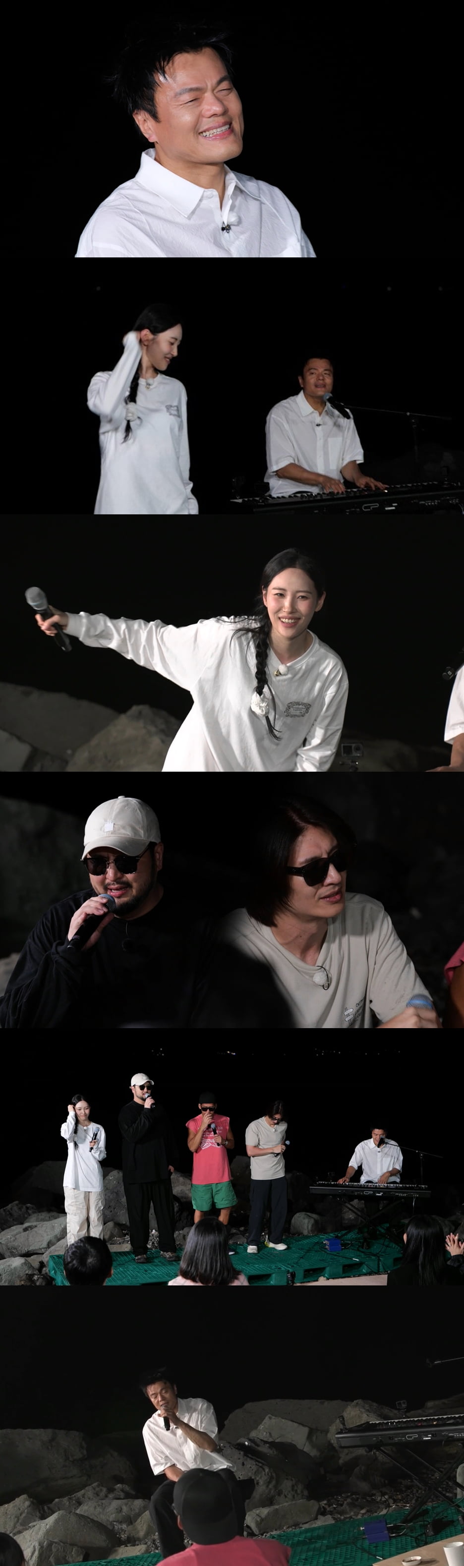 / 사진 제공 = MBC ‘푹 쉬면 다행이야’