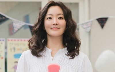 김희선, 1분에 4000만원 벌었다더니…억대 '원조 완판녀' 귀환 ('다음생은')