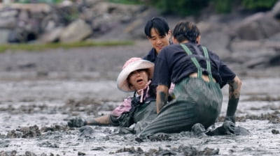 홍현희, '근육질' 옆집 남자와 스캔들 났다…♥제이쓴 반응이 의외('두집살림')