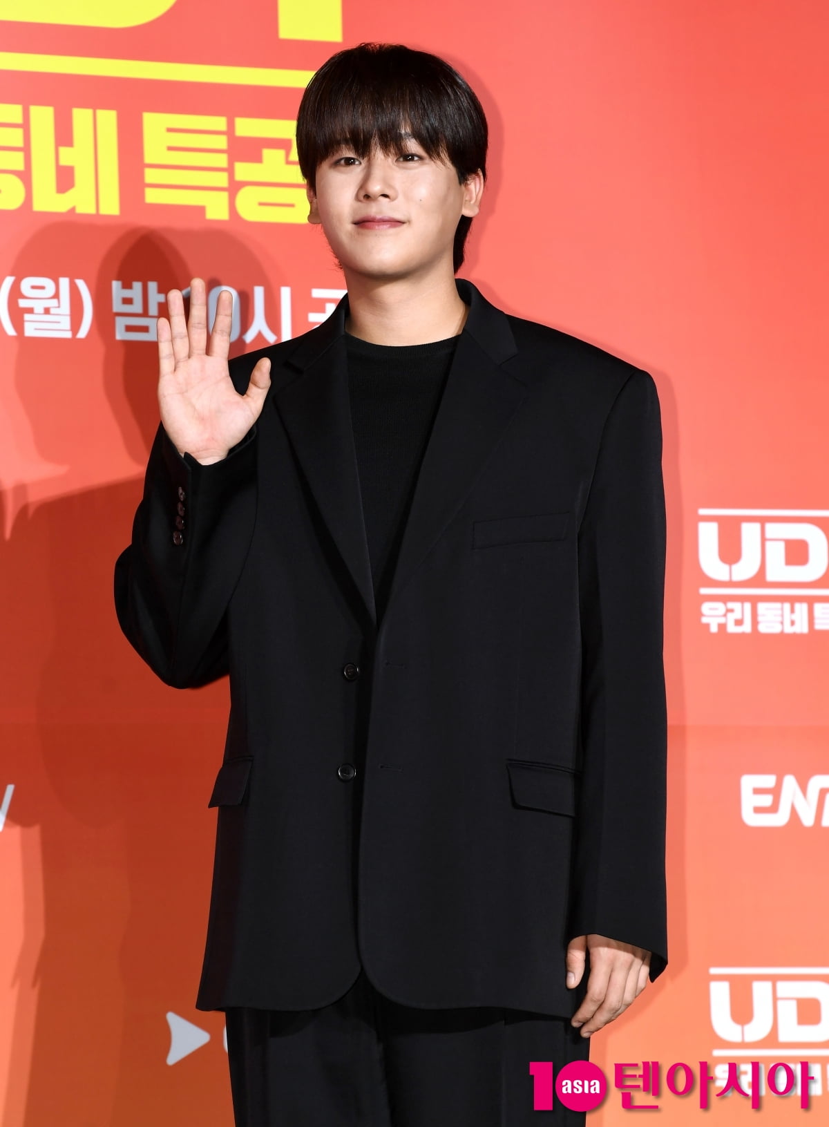 이정하, 여심 사로잡는 사랑의 총알[TEN포토+]