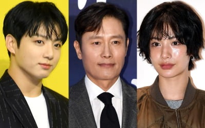 ナナ、BTSジョングク、イ・ビョンホンなど、韓国芸能人の自宅侵入事件が相次ぐ