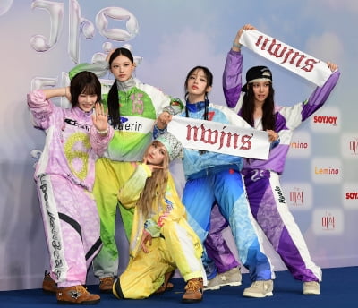 ニュージーンズの所属事務所アドア、アーティスト権益侵害に強硬対応