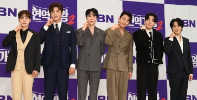 [단독] '한일톱텐쇼', 1년 7개월 만에 폐지…12월 초 막방