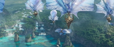 흥행 수익이 도합 7조 이상…'아바타3' 판도라 세상 열린다