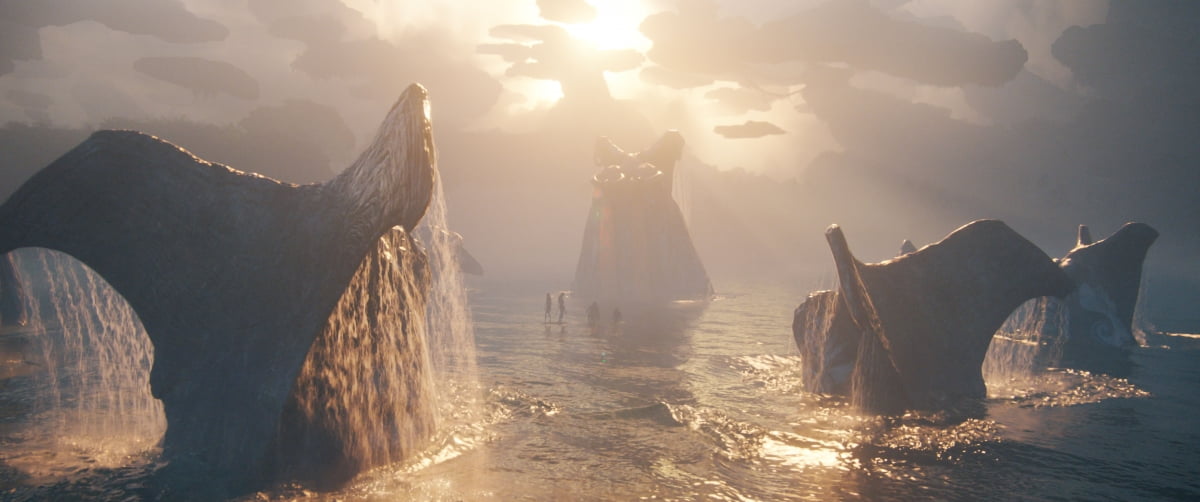 흥행 수익이 도합 7조 이상…'아바타3' 판도라 세상 열린다