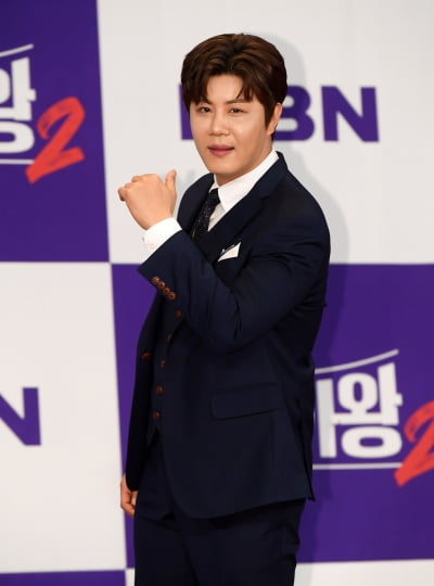 [단독] 진해성, 학폭 관련 민·형사 소송 패소…MBN 예능 출연은 강행