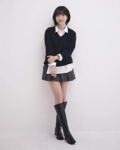 주현영, 'SNL' 하차 후 자괴감 고백…"모니터링 못해, 주종혁 오빠한테 자주 물어봐" ('부세미')[인터뷰]