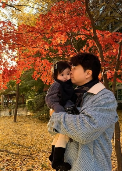 '55세' 박수홍, 늦은 결혼에 밀려든 '후회'…"남은 시간 아쉽다"