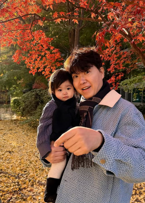 사진=박수홍 SNS