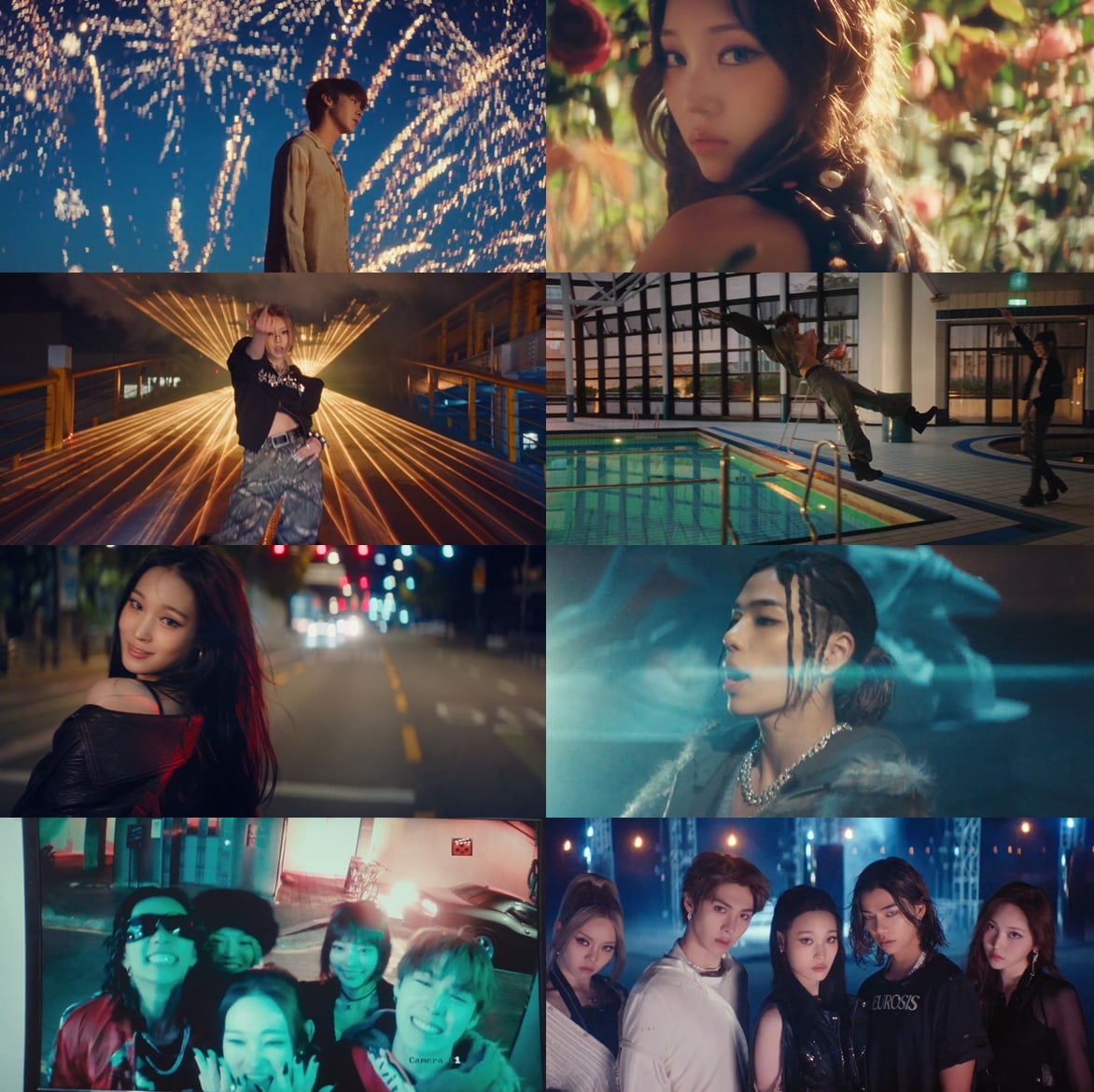 /사진 = 더블랙레이블